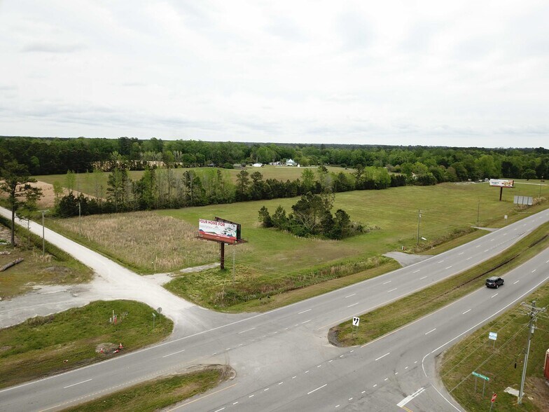 More Photos Of Highway 501 W @ Roleighn Rd, Conway Land For Sale