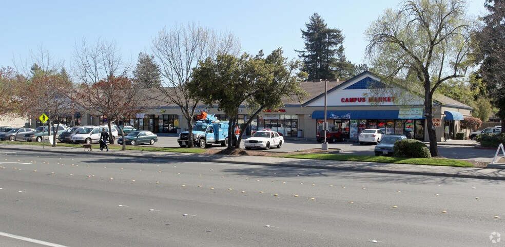 Primary Photo Of 1880 Mendocino Ave, Santa Rosa Unknown For Lease