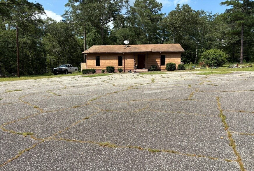 More Photos Of 3183 Sgoda Rd, Macon Land For Sale
