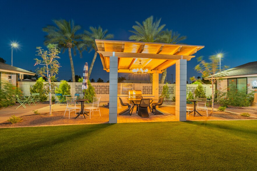 More Photos Of 1534 W Osborn Rd, Phoenix Apartments For Sale