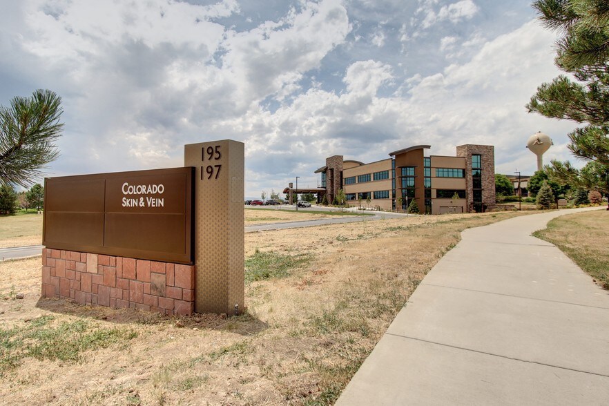More Photos Of 195 Inverness Dr W, Englewood Medical For Lease
