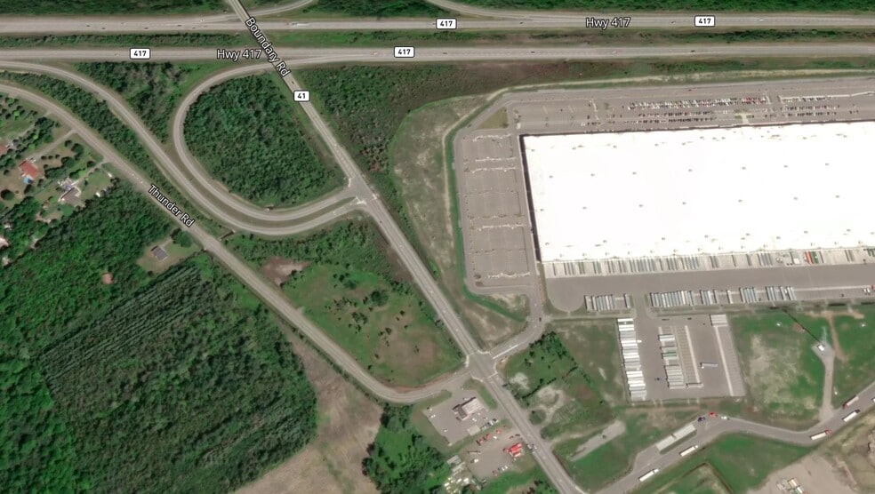 More Photos Of 6165 Thunder Rd, Carlsbad Springs Land For Sale