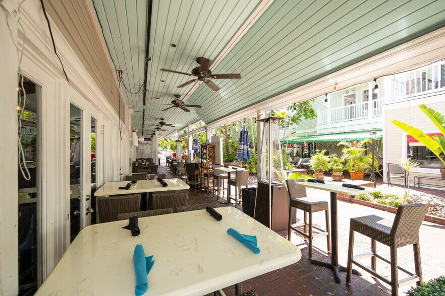 More Photos Of 1075 Duval St, Key West Apartments For Sale