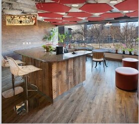 More Photos Of 11 DuPont Cir NW, Washington Office For Lease