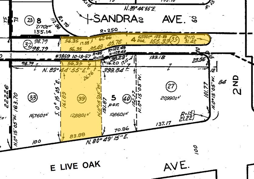 More Photos Of 159 E Live Oak Ave, Arcadia Office For Sale