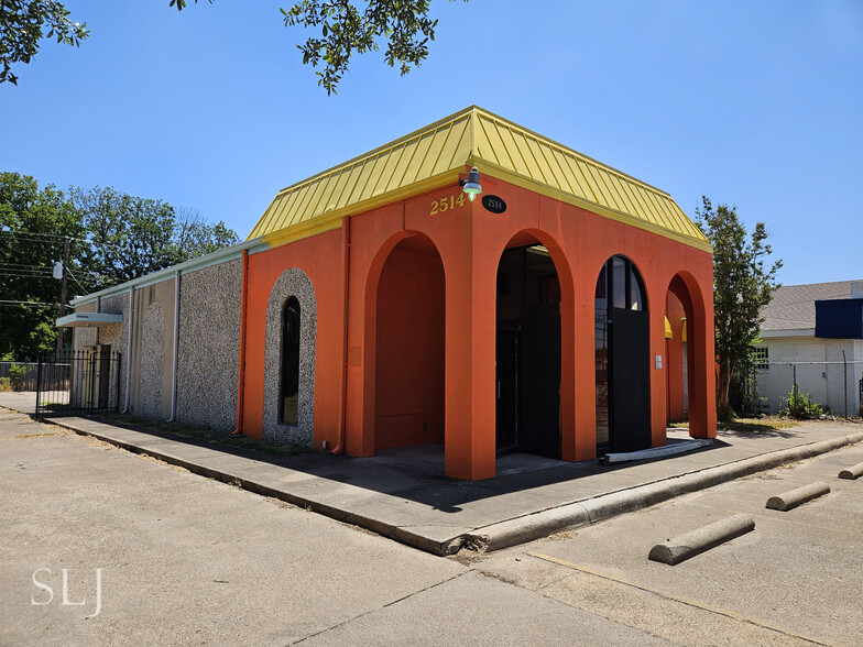 Primary Photo Of 2514 S Buckner Blvd, Dallas Storefront Retail Office For Lease