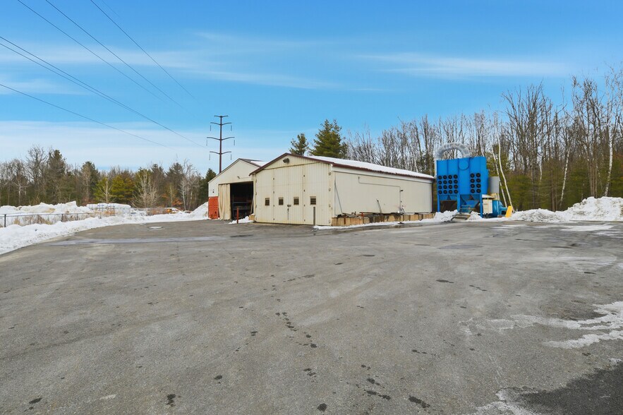 More Photos Of 191 Servistar Industrial Way, Westfield Manufacturing For Sale
