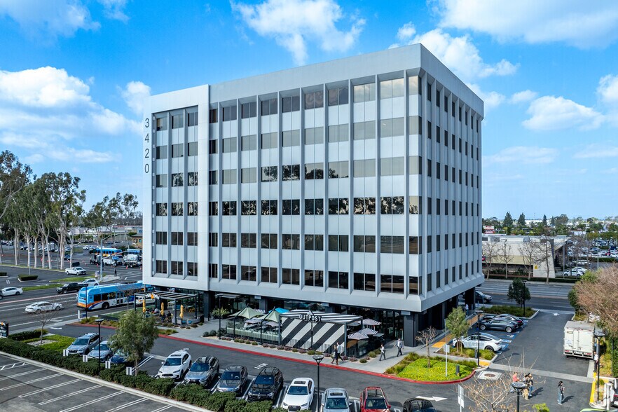 More Photos Of 650 Town Center Dr, Costa Mesa Unknown For Lease