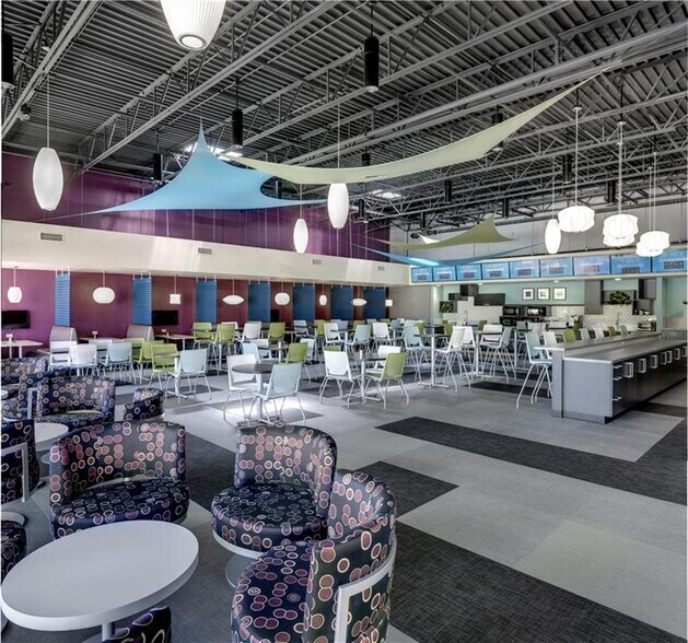 More Photos Of 1705 S Walton Blvd, Bentonville Office For Sale