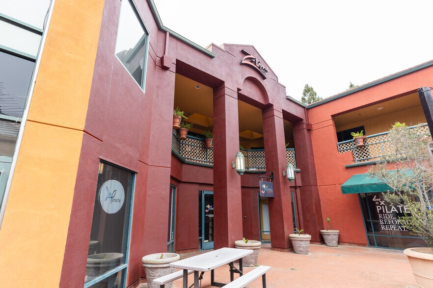 More Photos Of 2410 San Ramon Valley Blvd, San Ramon Unknown For Lease