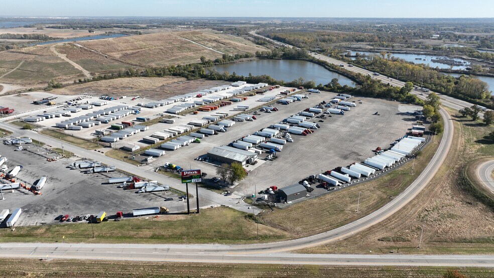 More Photos Of 895 Madison Rd, Madison Land For Lease