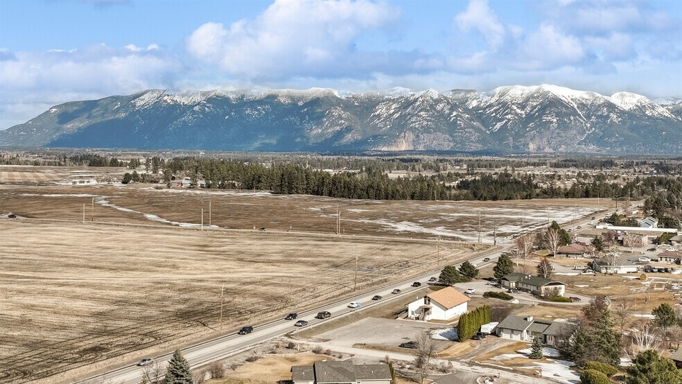 More Photos Of 554 Country Way N, Kalispell Religious Facility For Sale