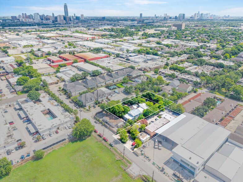More Photos Of , Houston Land For Sale