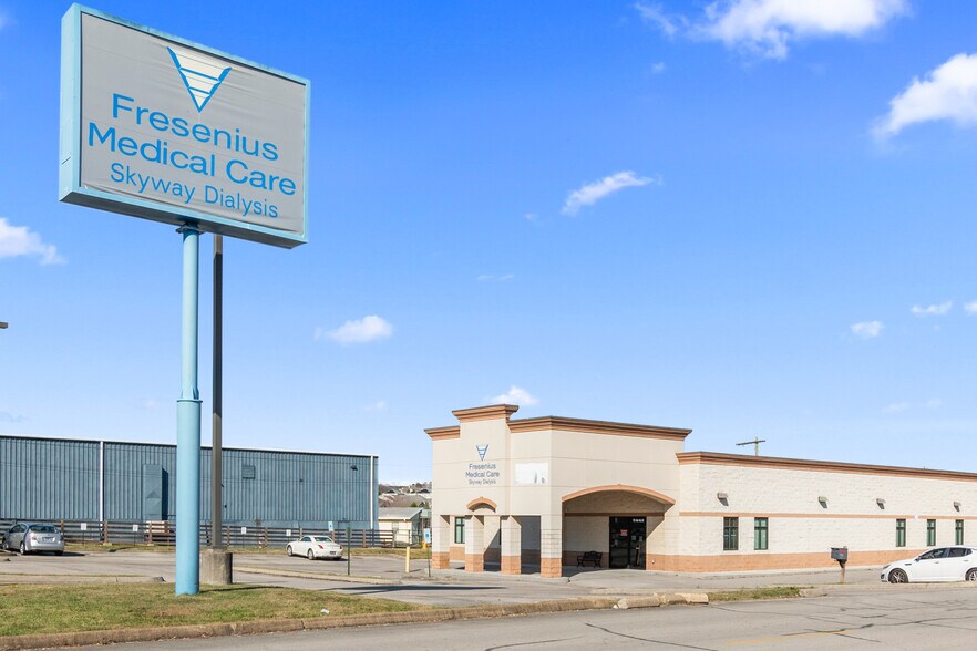 More Photos Of 783 New Highway 68, Sweetwater Medical For Sale