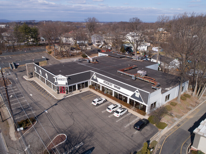 Primary Photo Of 55 E Route 4, Paramus Freestanding For Lease