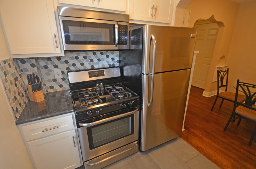 More Photos Of 1712 NW 17th St, Oklahoma City Apartments For Sale