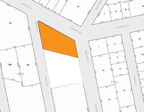 More Photos Of 1120 Leggett Ave, Bronx Manufacturing For Lease