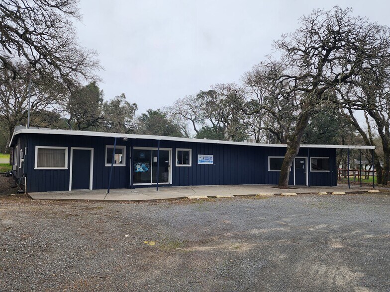 More Photos Of 16721 Highway 12, Sonoma Office For Sale