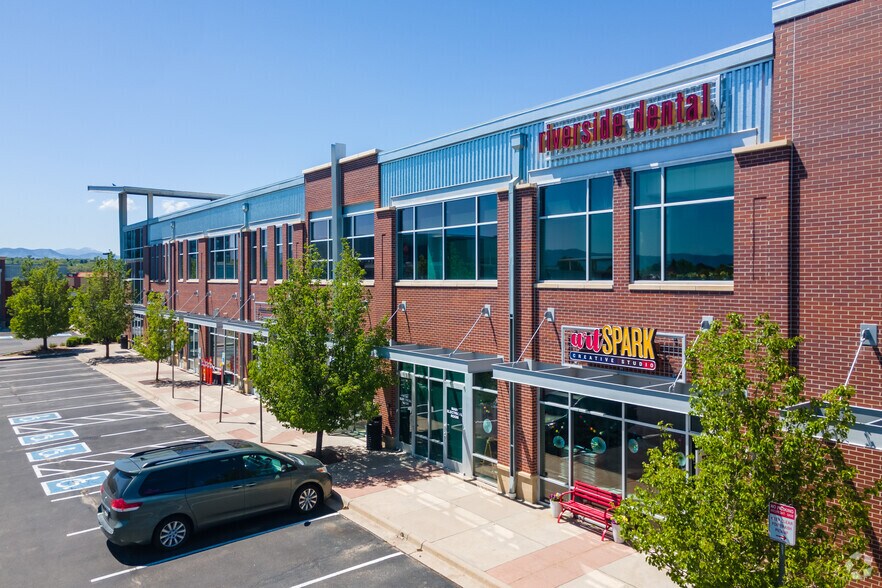 More Photos Of 2600-2660 W Belleview Ave, Littleton Unknown For Lease