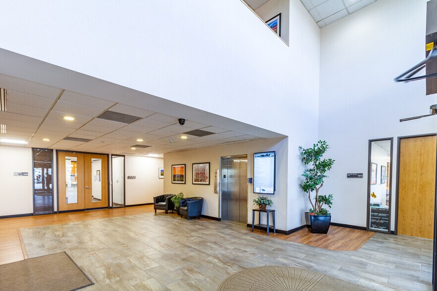 More Photos Of 9101 Harlan St, Westminster Office For Sale