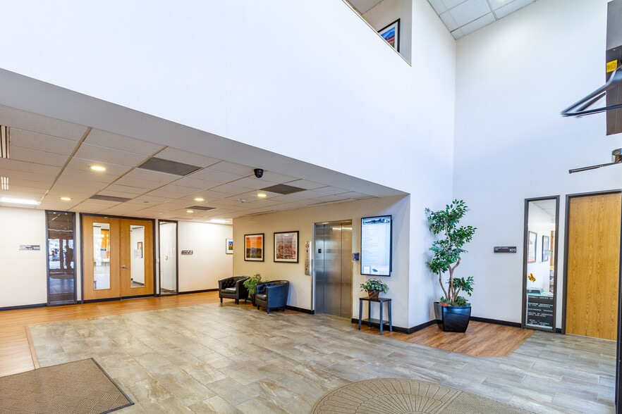 More Photos Of 9101 Harlan St, Westminster Medical For Lease