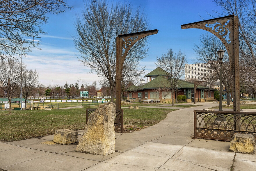 More Photos Of 1232 Marshall Ave, Saint Paul Apartments For Sale