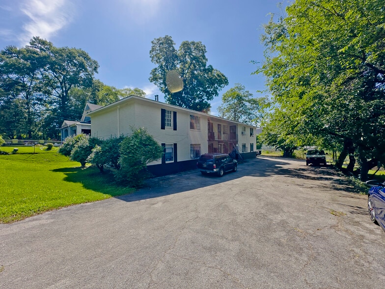More Photos Of 1609 11th Ct N, Birmingham Apartments For Sale