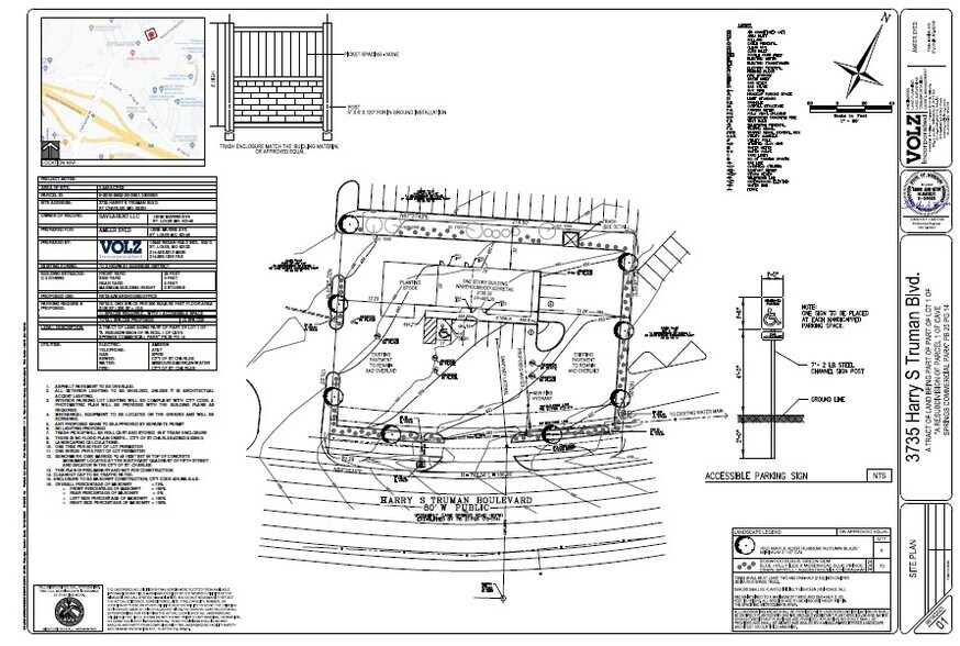 More Photos Of 3735 Harry S Truman Blvd, Saint Charles Land For Sale