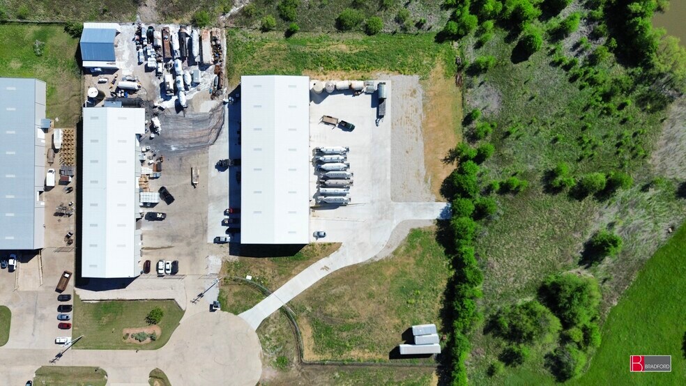 More Photos Of 4200 Longhorn Dr, Alvarado Industrial For Lease