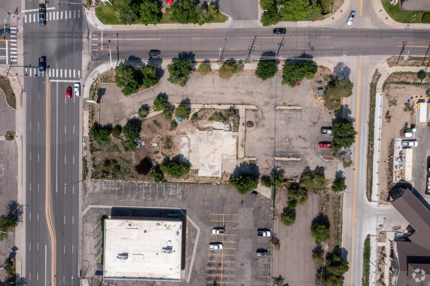 More Photos Of 1590 Quail St, Denver Land For Sale