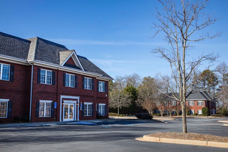 More Photos Of , Marietta Office For Sale
