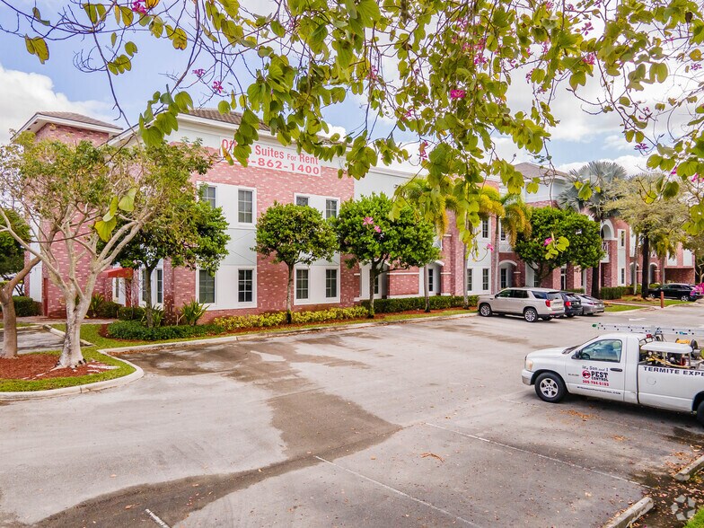 More Photos Of 12401-12555 Orange Dr, Fort Lauderdale Office For Lease