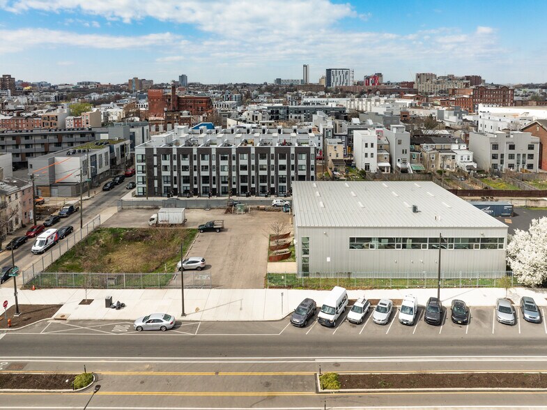 More Photos Of 1600-24 N American St, Philadelphia Warehouse For Sale