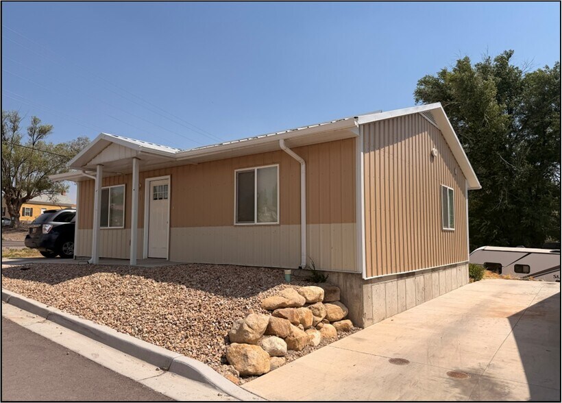 More Photos Of 459 Duck Springs dr, Moroni Apartments For Sale