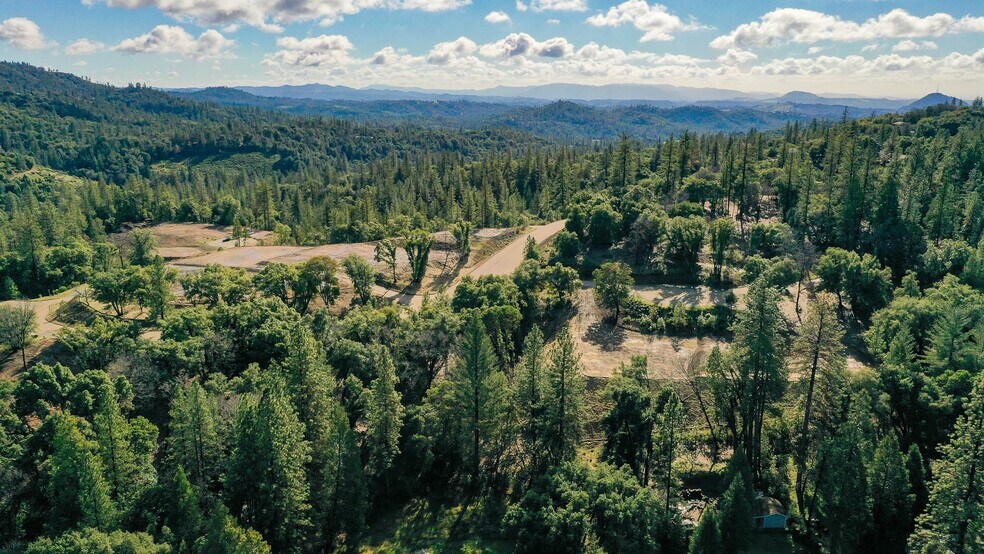 More Photos Of Ridge Rd @ Mineral Ridge Road, Pine Grove Land For Sale