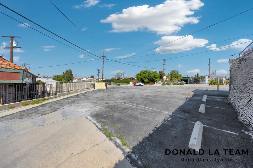 More Photos Of 2121-2125 San Gabriel Blvd, Rosemead General Retail For Sale