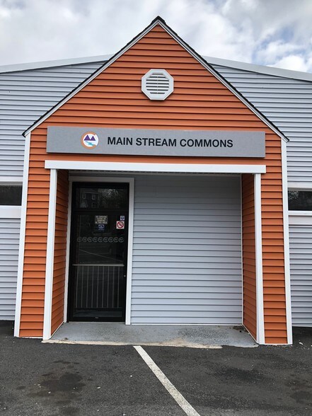 More Photos Of 142 Main St, Nyack General Retail For Sale