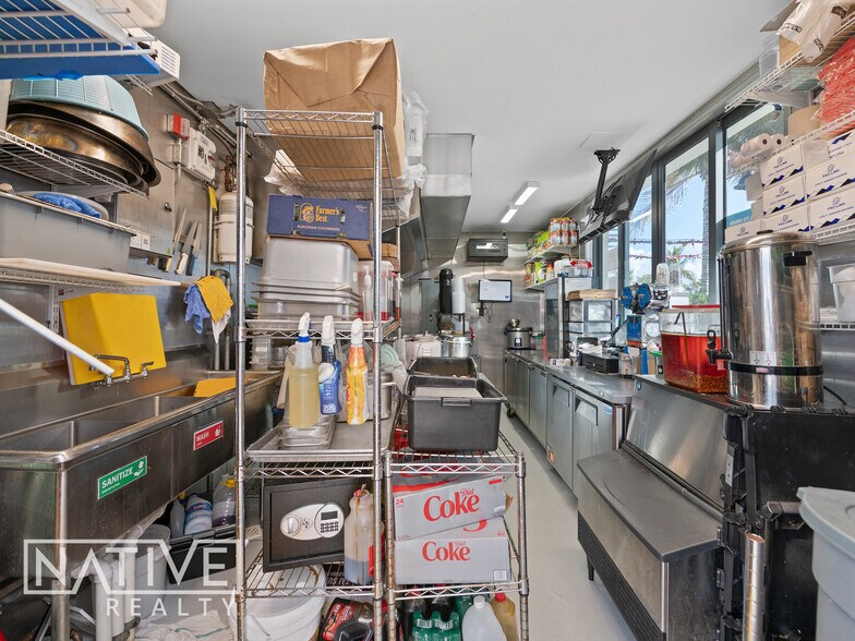More Photos Of 849 Seabreeze Blvd, Fort Lauderdale Restaurant For Lease