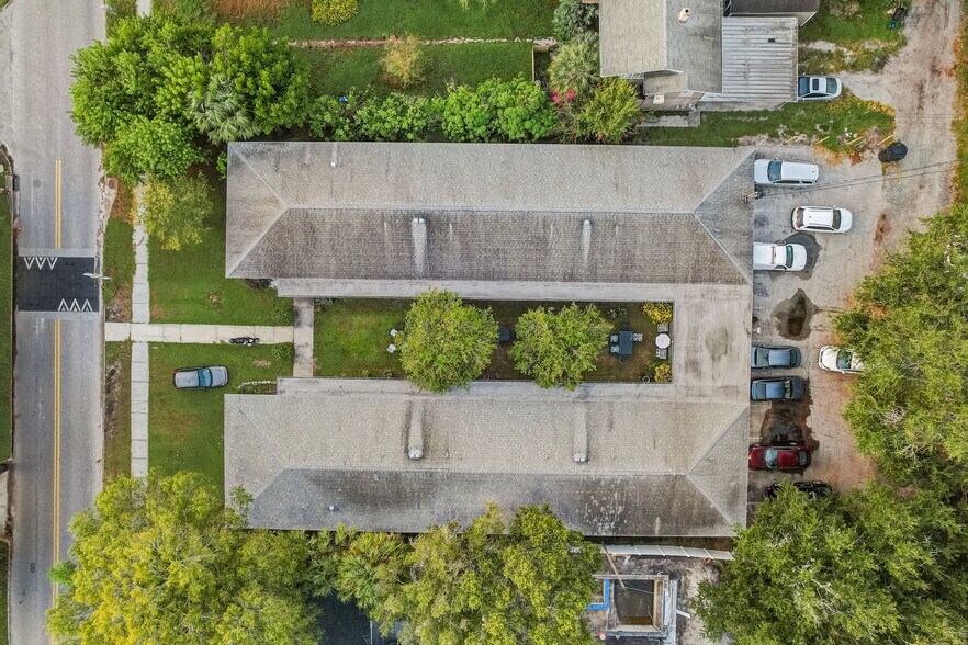 More Photos Of 3017 49th St S, Gulfport Apartments For Sale