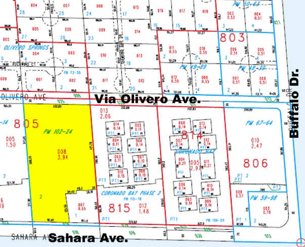 More Photos Of 7980 W Sahara Ave, Las Vegas Health Club For Lease