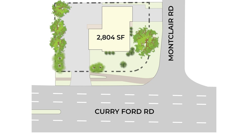 More Photos Of 4507 Curry Ford Rd, Orlando Medical For Sale