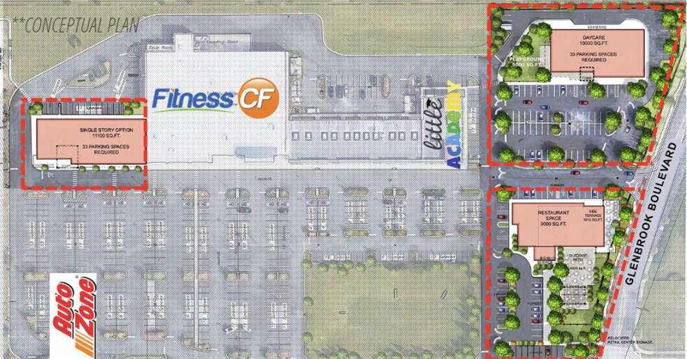 More Photos Of 1714 US Highway 27, Clermont Land For Sale