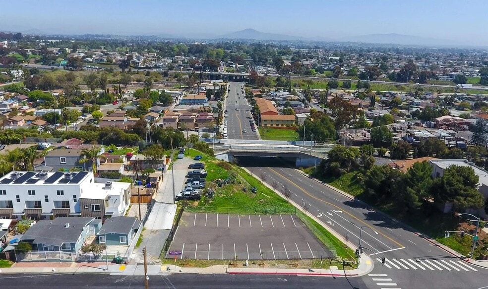 More Photos Of 3204 Imperial Ave, San Diego Land For Sale