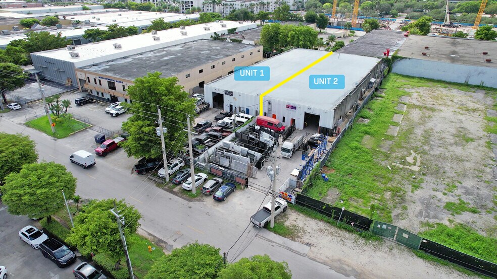 More Photos Of 8230-8232 NW 56th St, Miami Warehouse For Sale