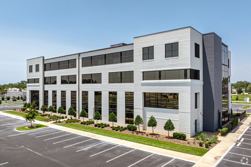 More Photos Of 4455 American Way, Baton Rouge Loft Creative Space For Sale