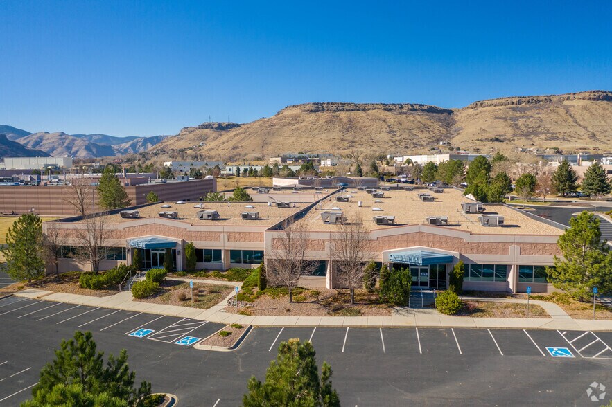 More Photos Of 4680 Table Mountain Dr, Golden Flex For Lease