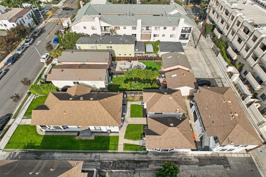 More Photos Of 528 Daisy Ave, Long Beach Apartments For Sale