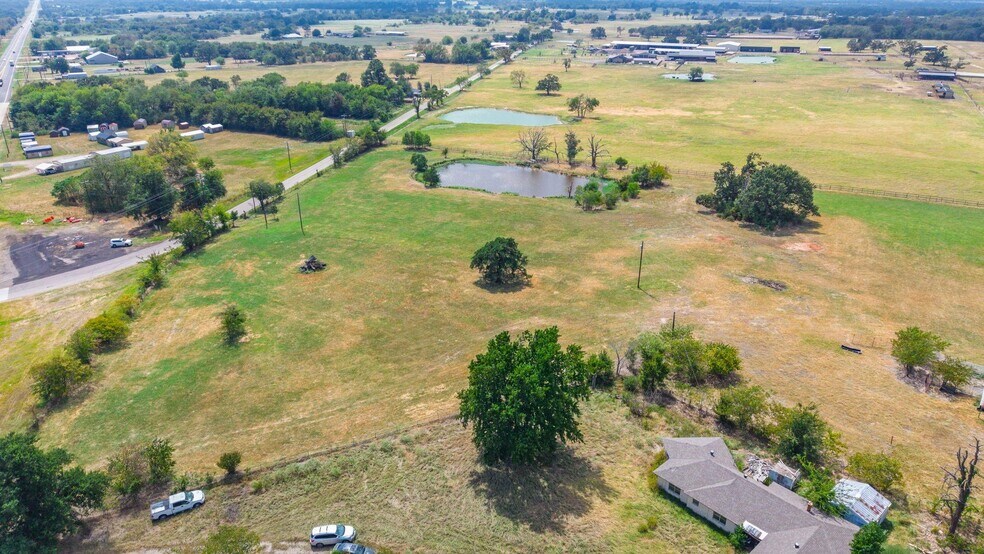 More Photos Of 1351 Texas Highway 19 S, Sulphur Springs Land For Sale