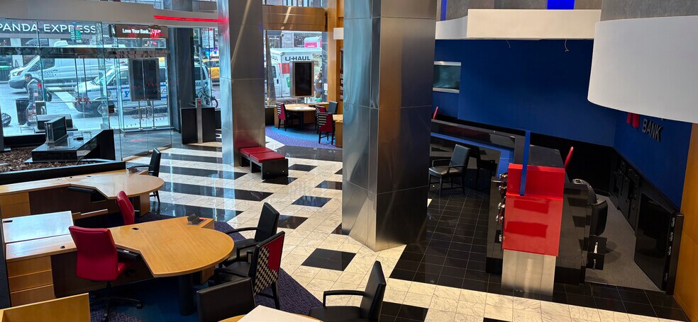 More Photos Of 830 Third Ave, New York Office For Lease