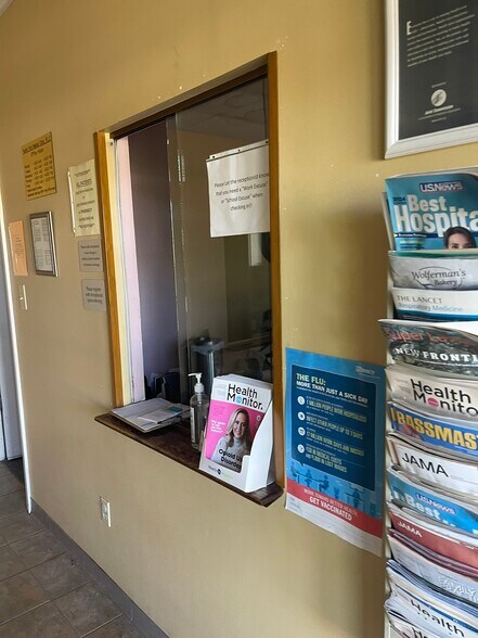 More Photos Of 25073 Highway 1, Plaquemine Medical For Sale